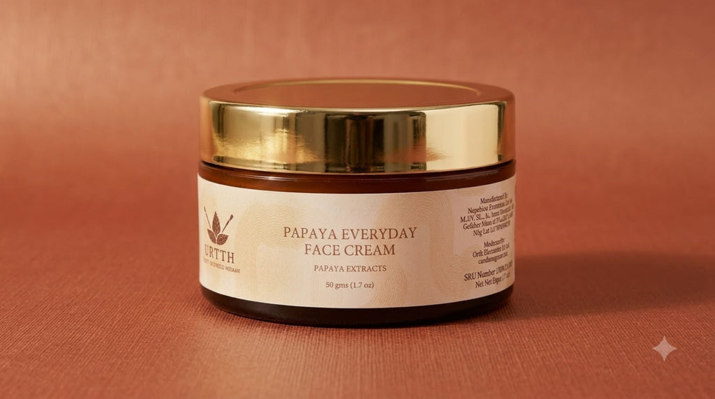 The Everyday Cream I Reach for When I Don’t Want a Complicated Morning