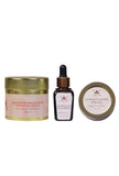 Full Face Care Regime