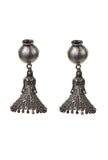 Panihari Woman Matka Drop Earrings