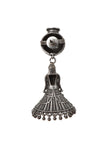 Panihari Woman Matka Drop Earrings
