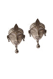 Lord Krishna Face Studs