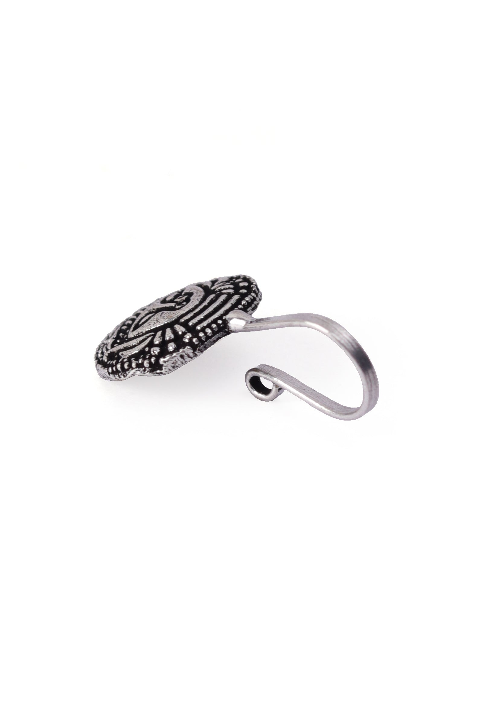 Maa Durga Elegance Clip-on