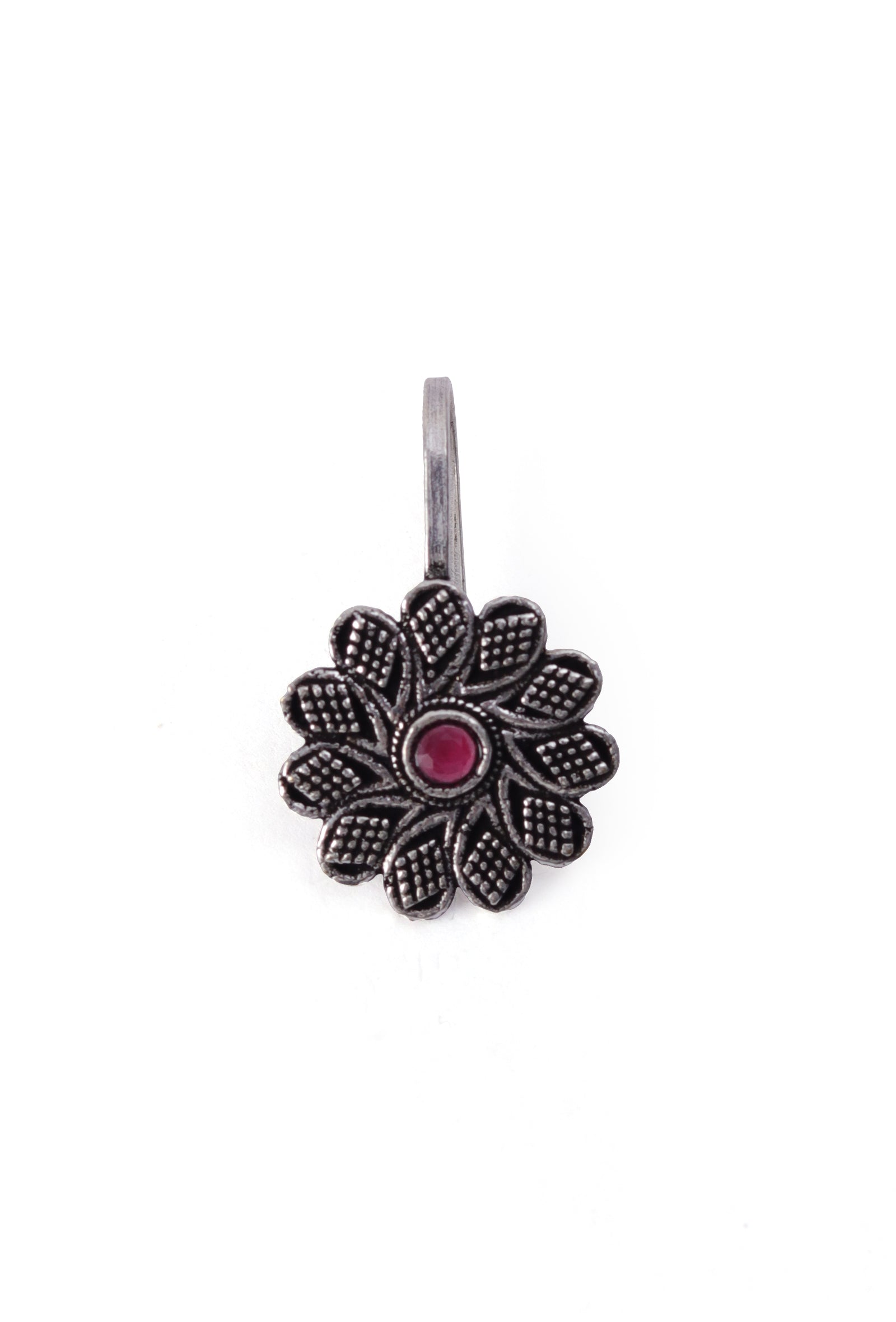 Blush Blossom Nosepin