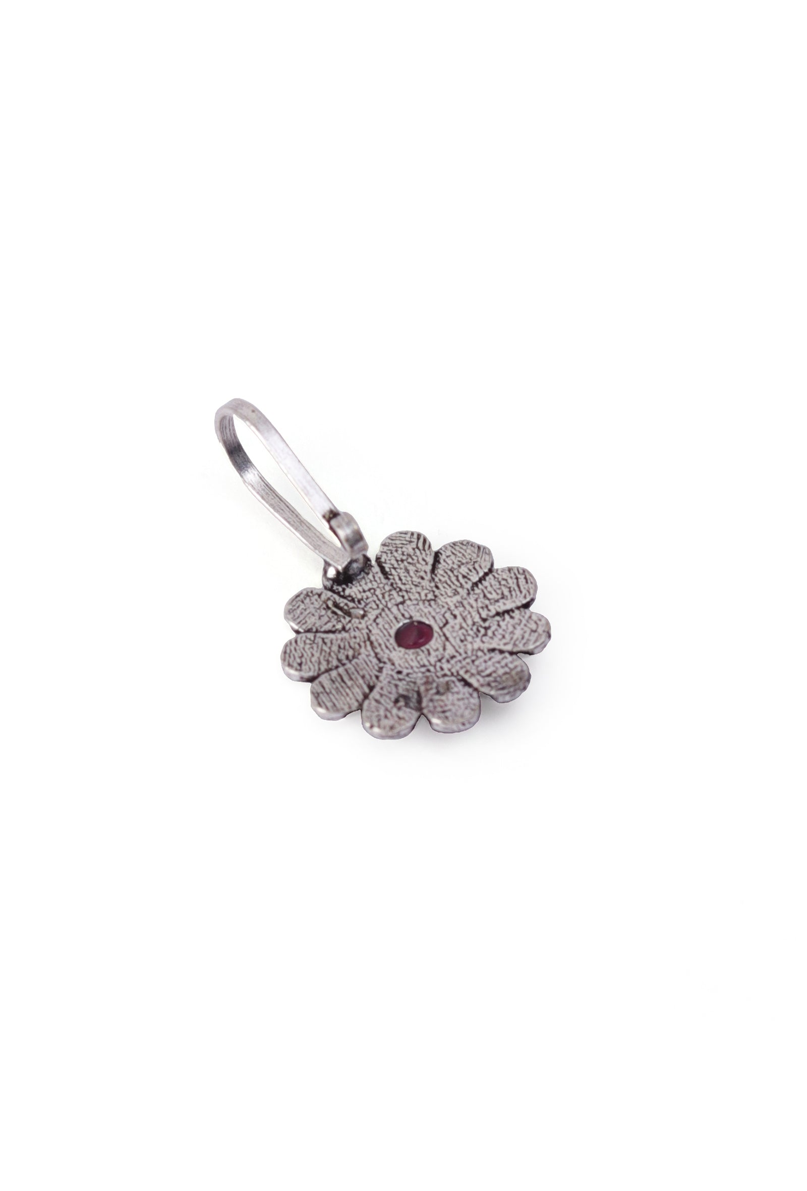 Blush Blossom Nosepin