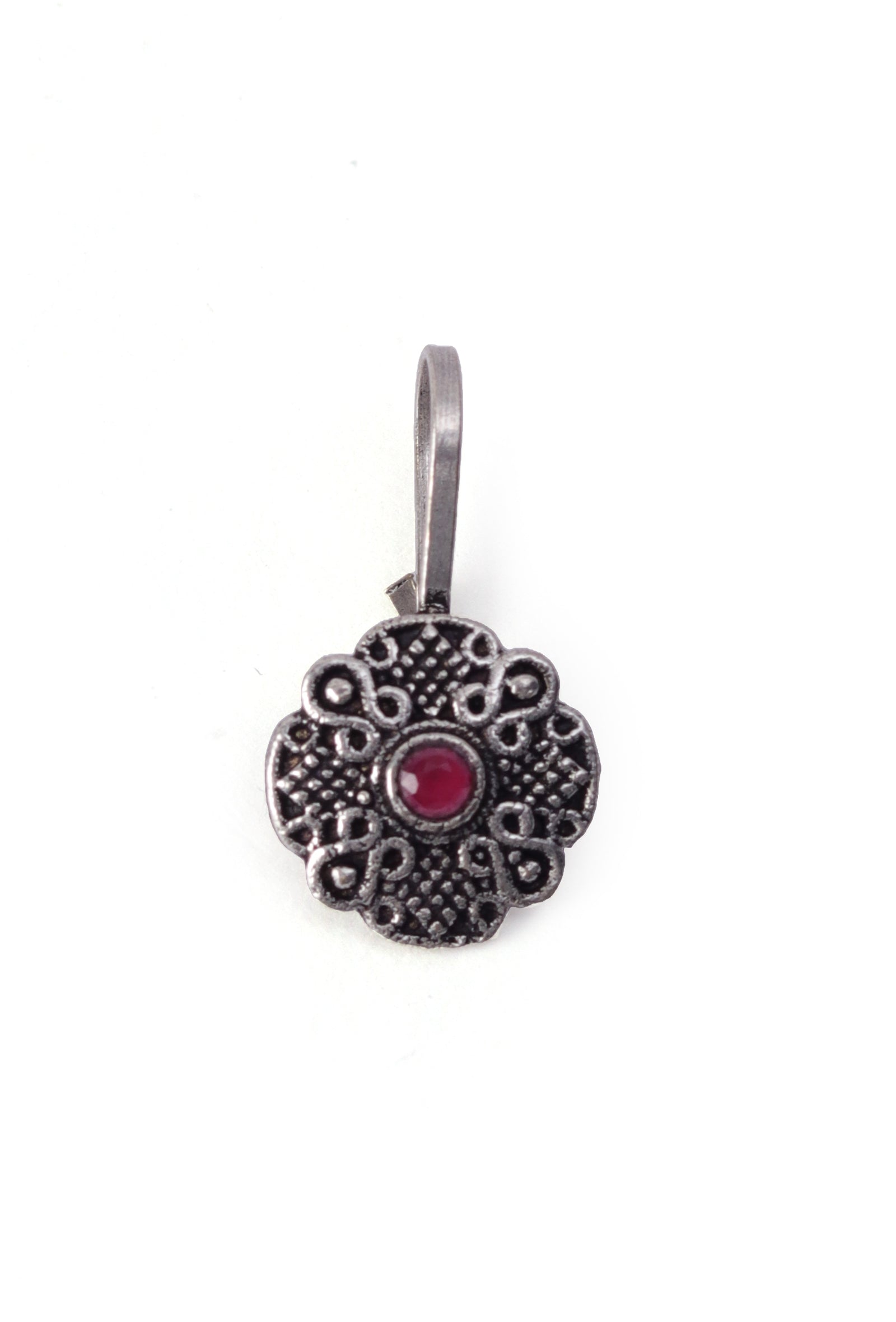 Onyx Stud Nosepin