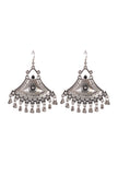 Chandbali Cascade Necklace