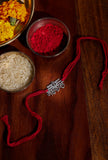 Divine Mahakaal Rakhi