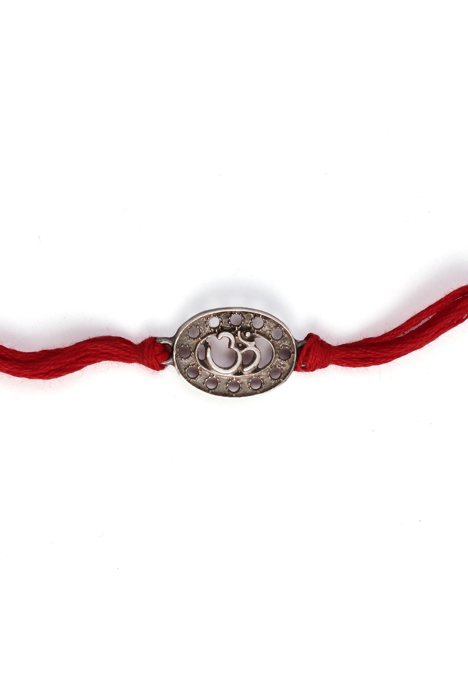 Om Blessings Rakhi