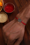 Om Blessings Rakhi