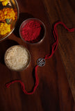 Sacred Shree Rakhi