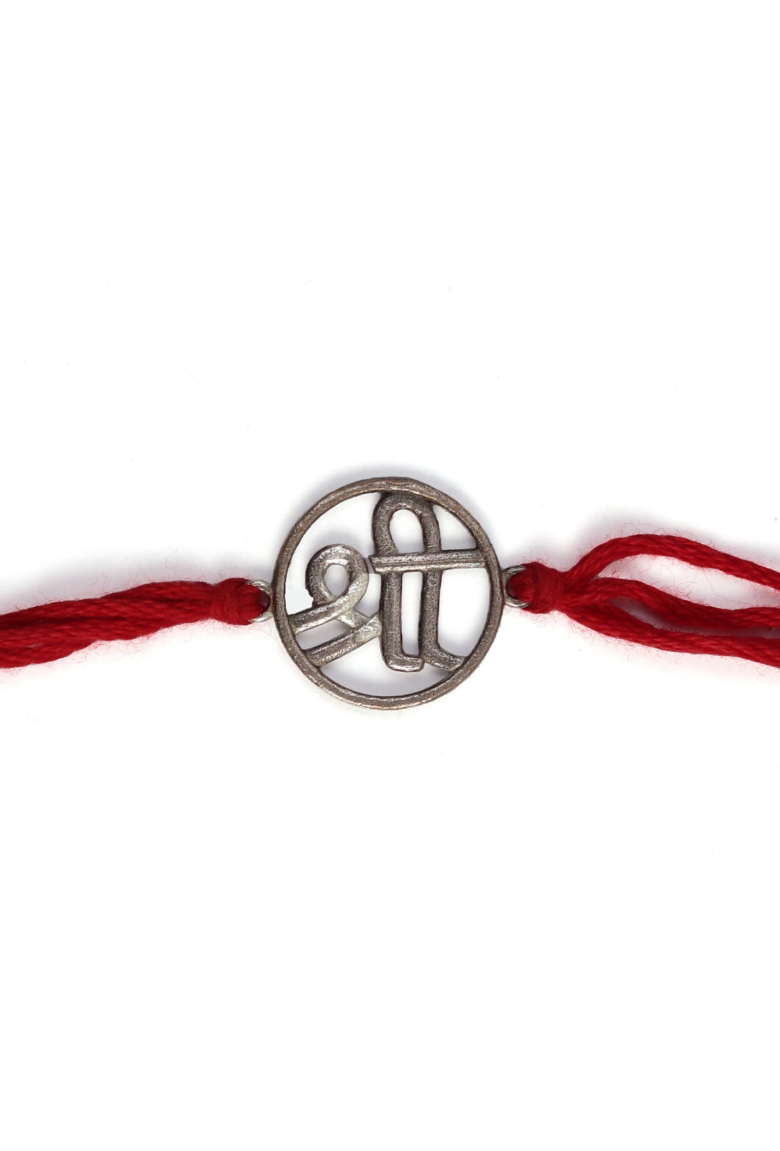 Sacred Shree Rakhi