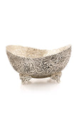 Siler polished Fruit Bowl