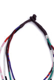 Myriah Layered Thread Necklaces