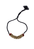 Ghungroo Tribal Necklace
