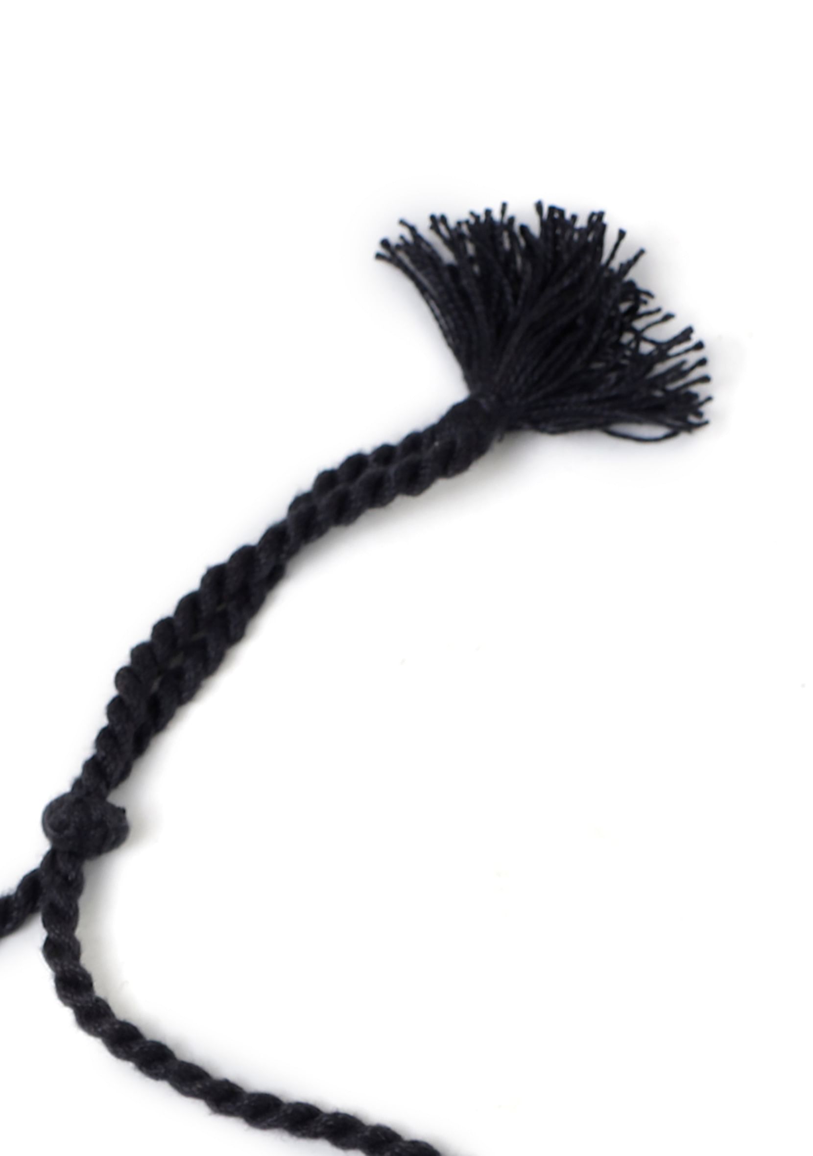 Ghungroo Tribal Necklace