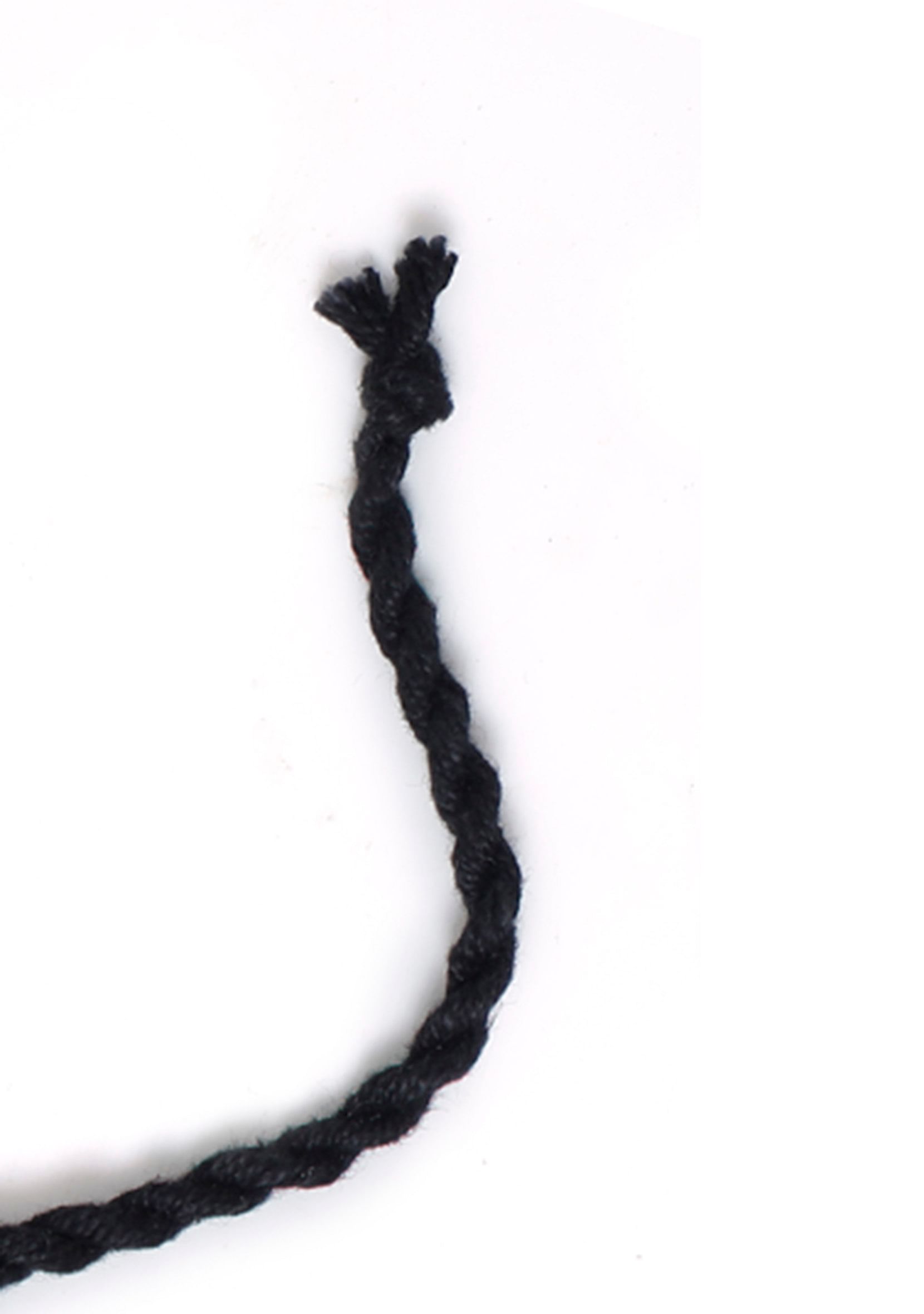 Traditional Tribal Cowrie Shell Anklet Design