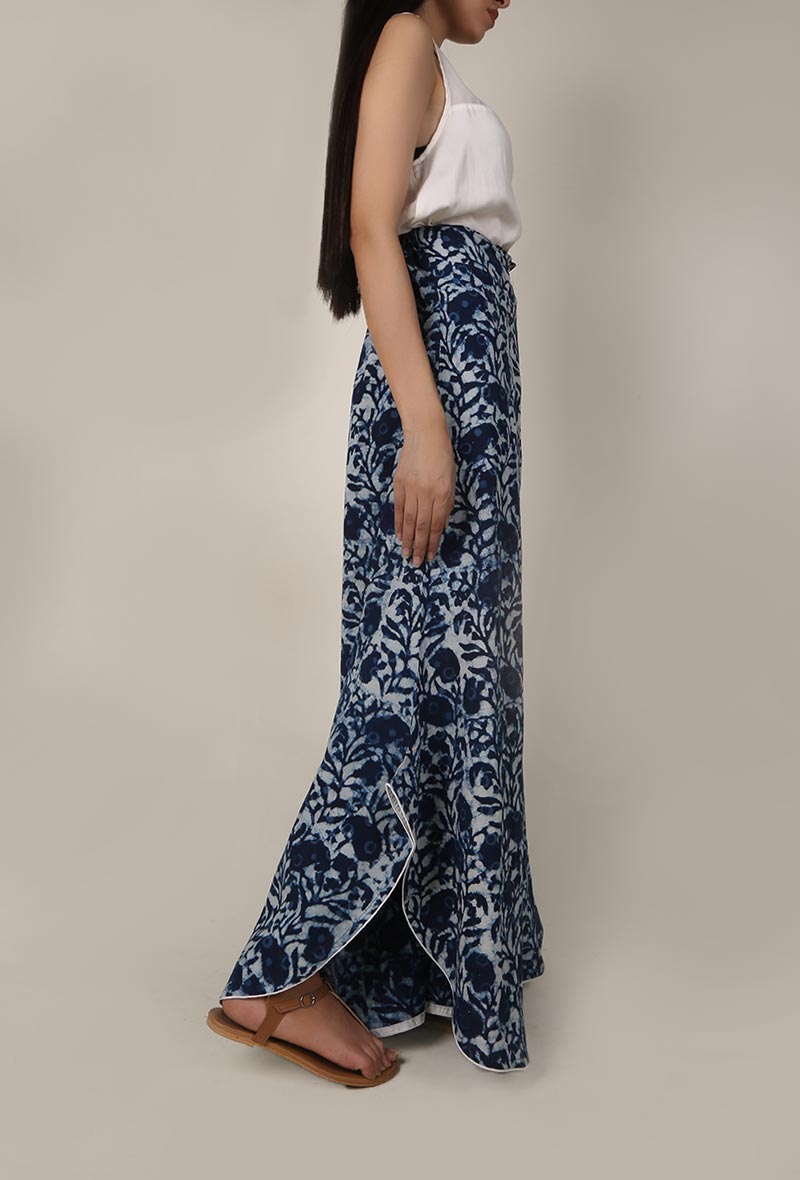 Bagru Forest Ivy Palazzo