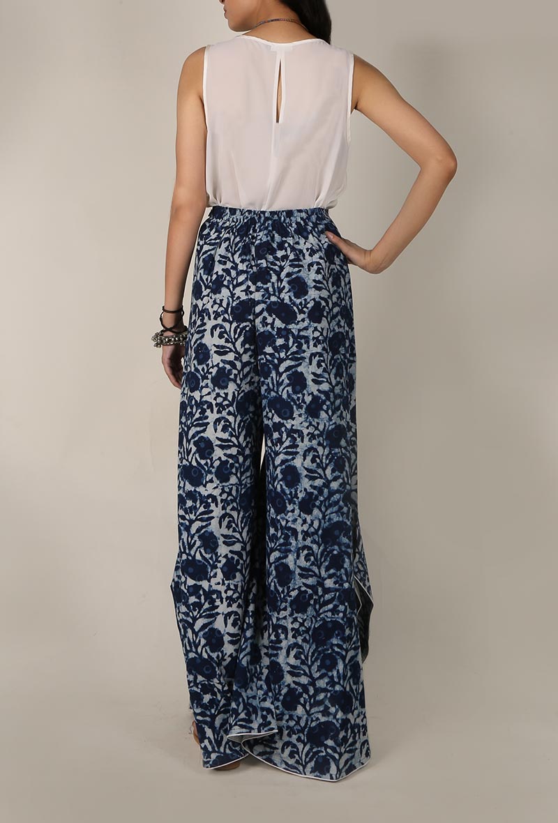 Bagru Forest Ivy Palazzo