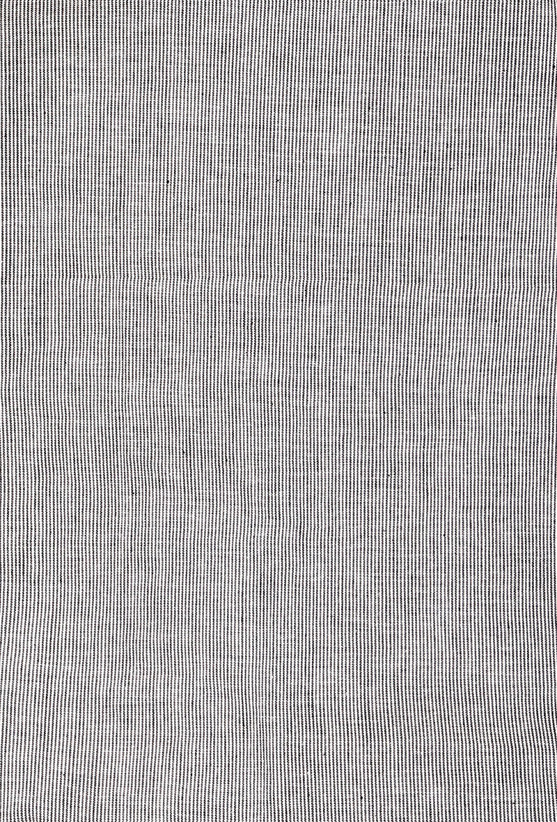 Light Grey & Yellow Ikat South Cotton Saree