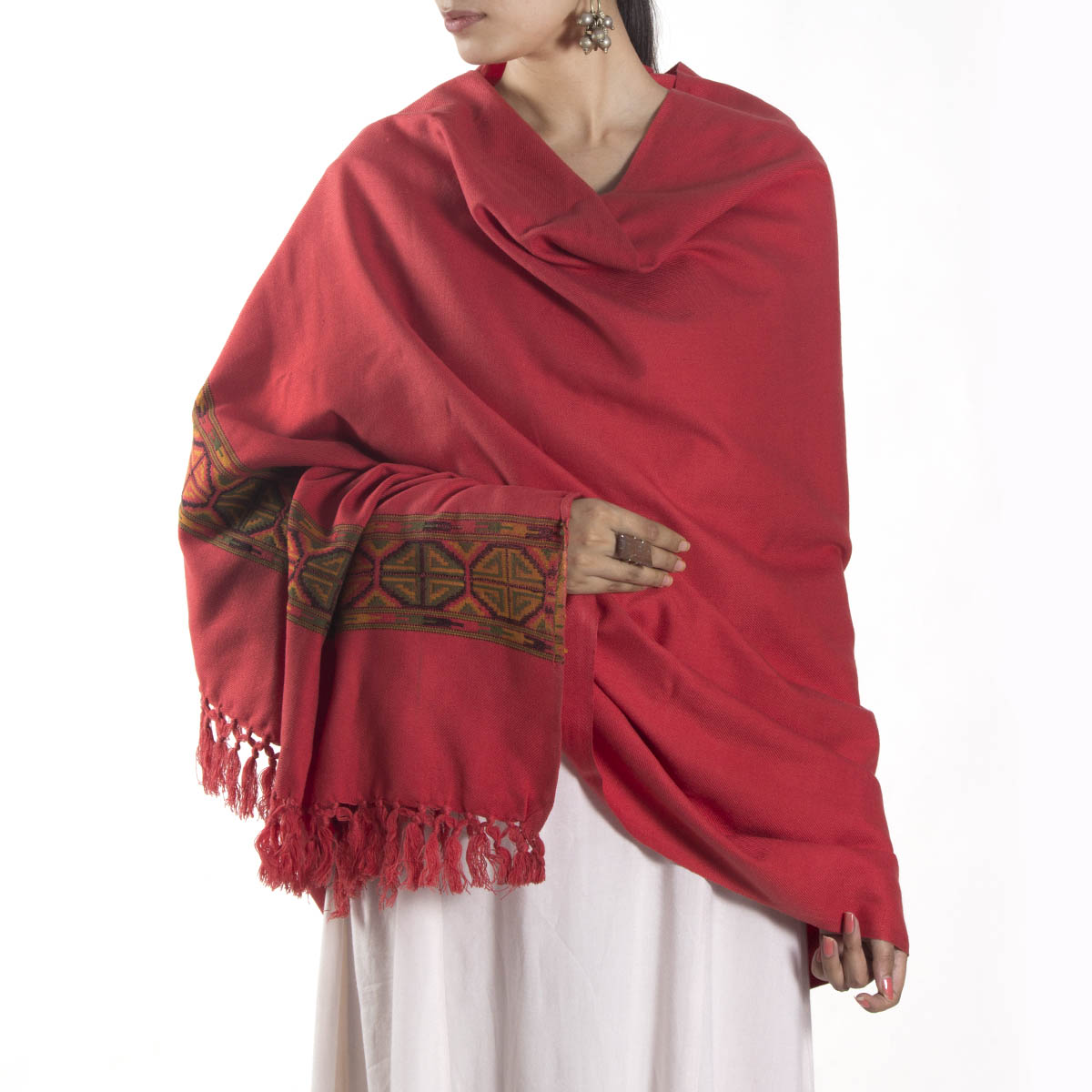 Aakriti shawl
