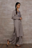 eshin-dusky-grey-woollen-kurta
