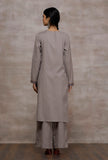 eshin-dusky-grey-woollen-kurta