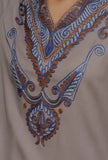 eshin-dusky-grey-woollen-kurta