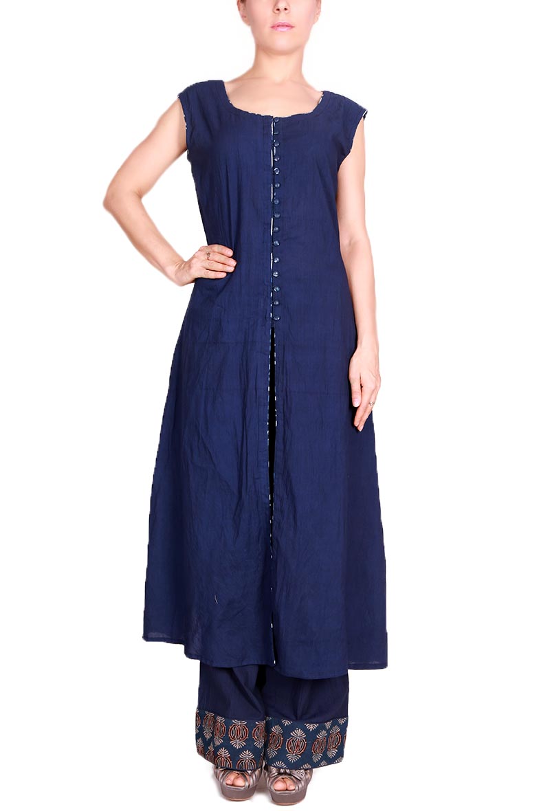 Bagru Indigo palazzo