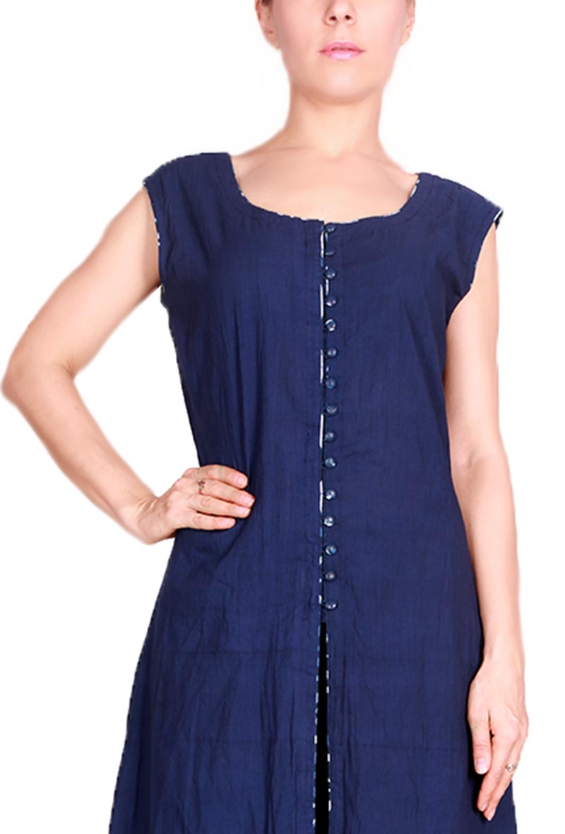 Bagru Indigo palazzo