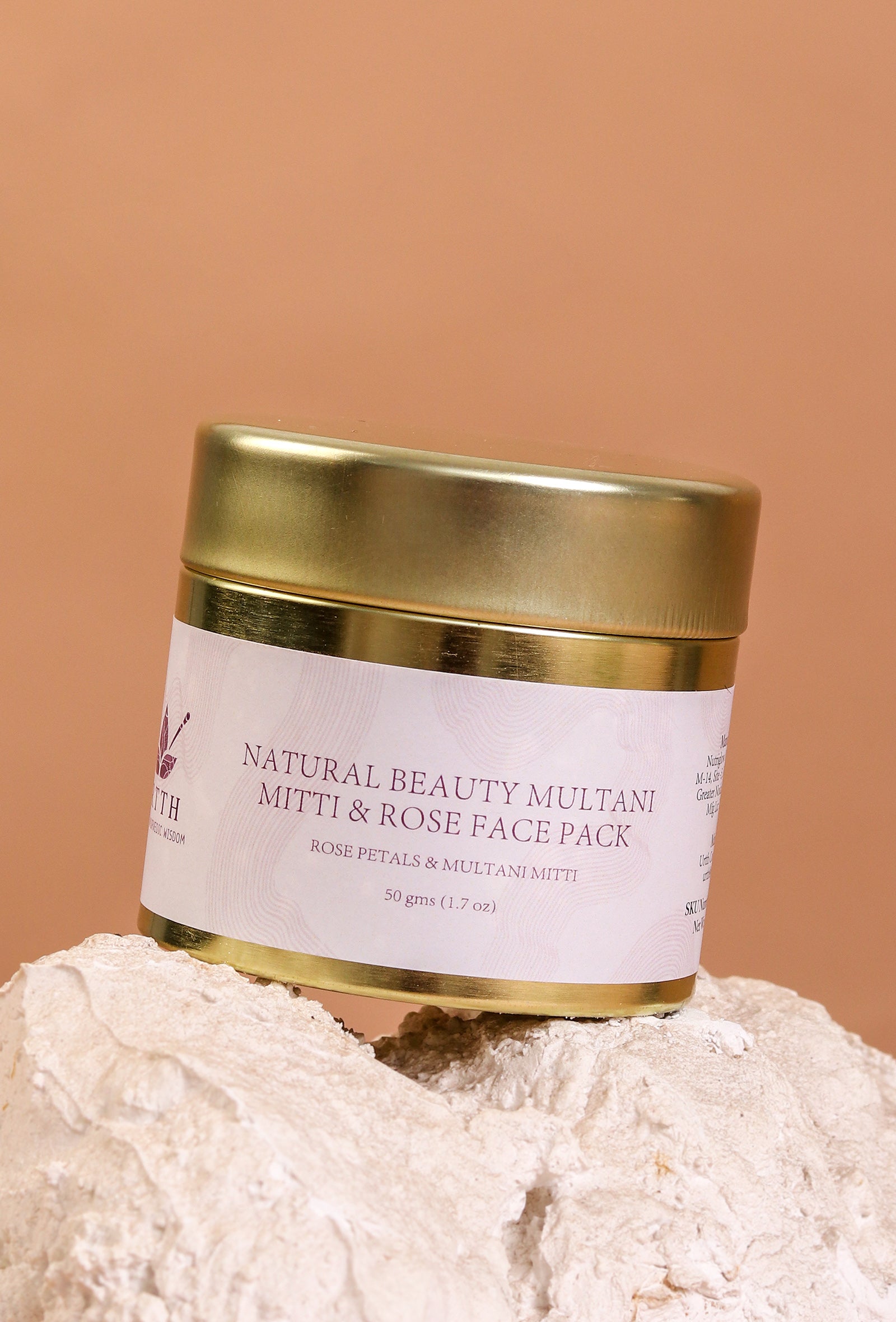 Natural Glow Boosters