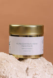 Acne Control Neem Face Pack