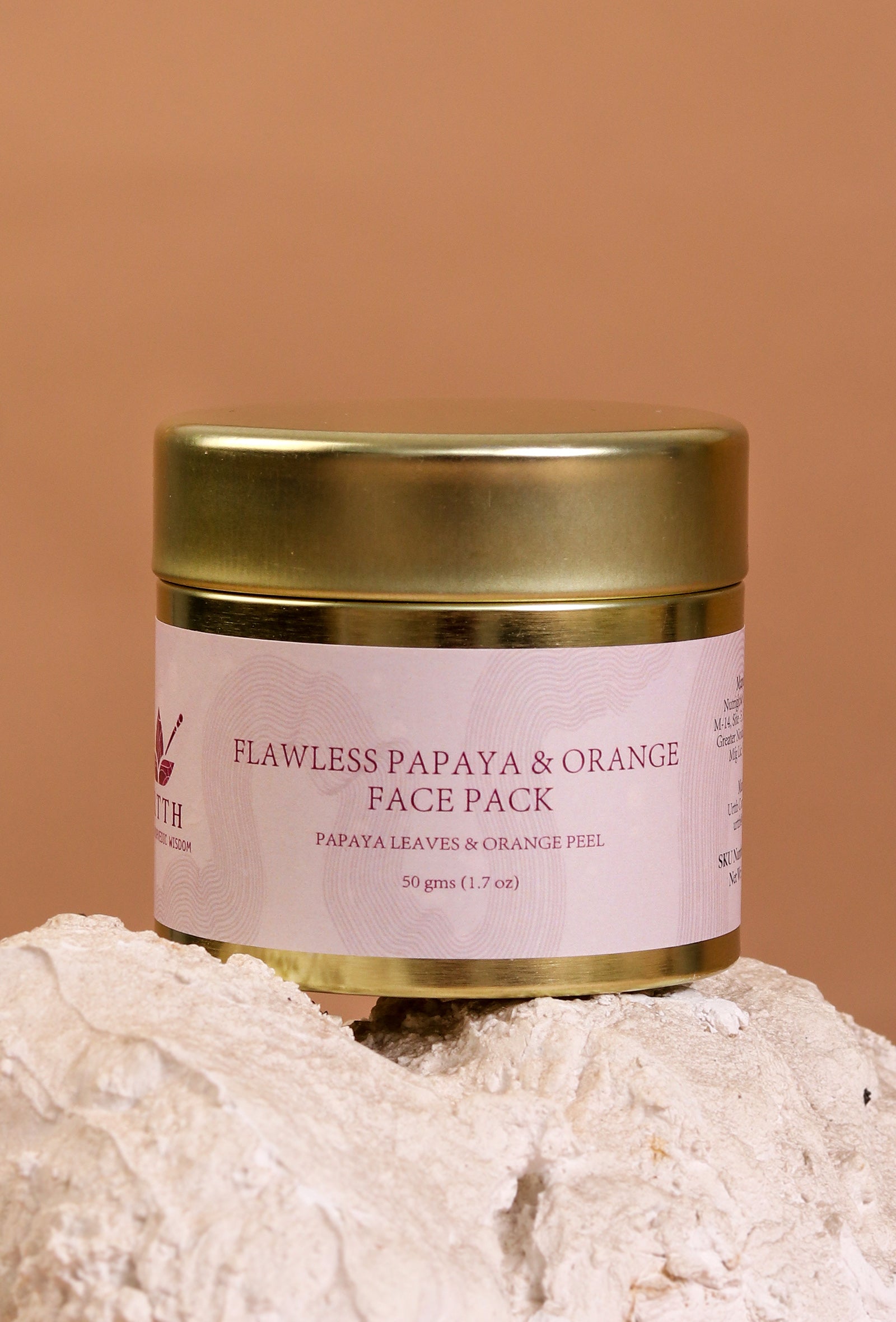 Papaya Care Kit