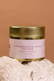 Flawless Papaya & Orange Face Pack