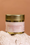 Face & Neck Brightening Papaya Face Pack