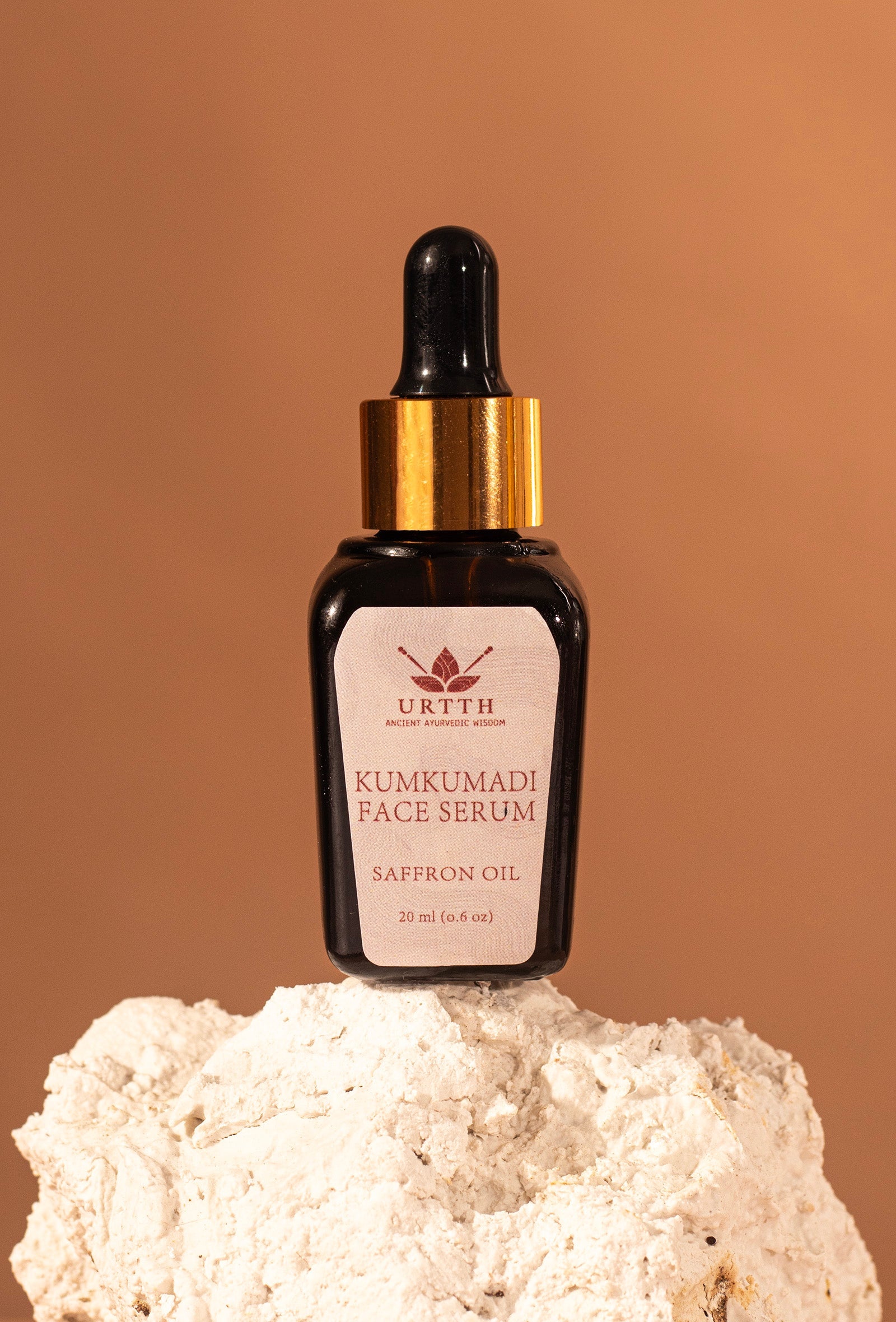 Kumkumadi Face Serum