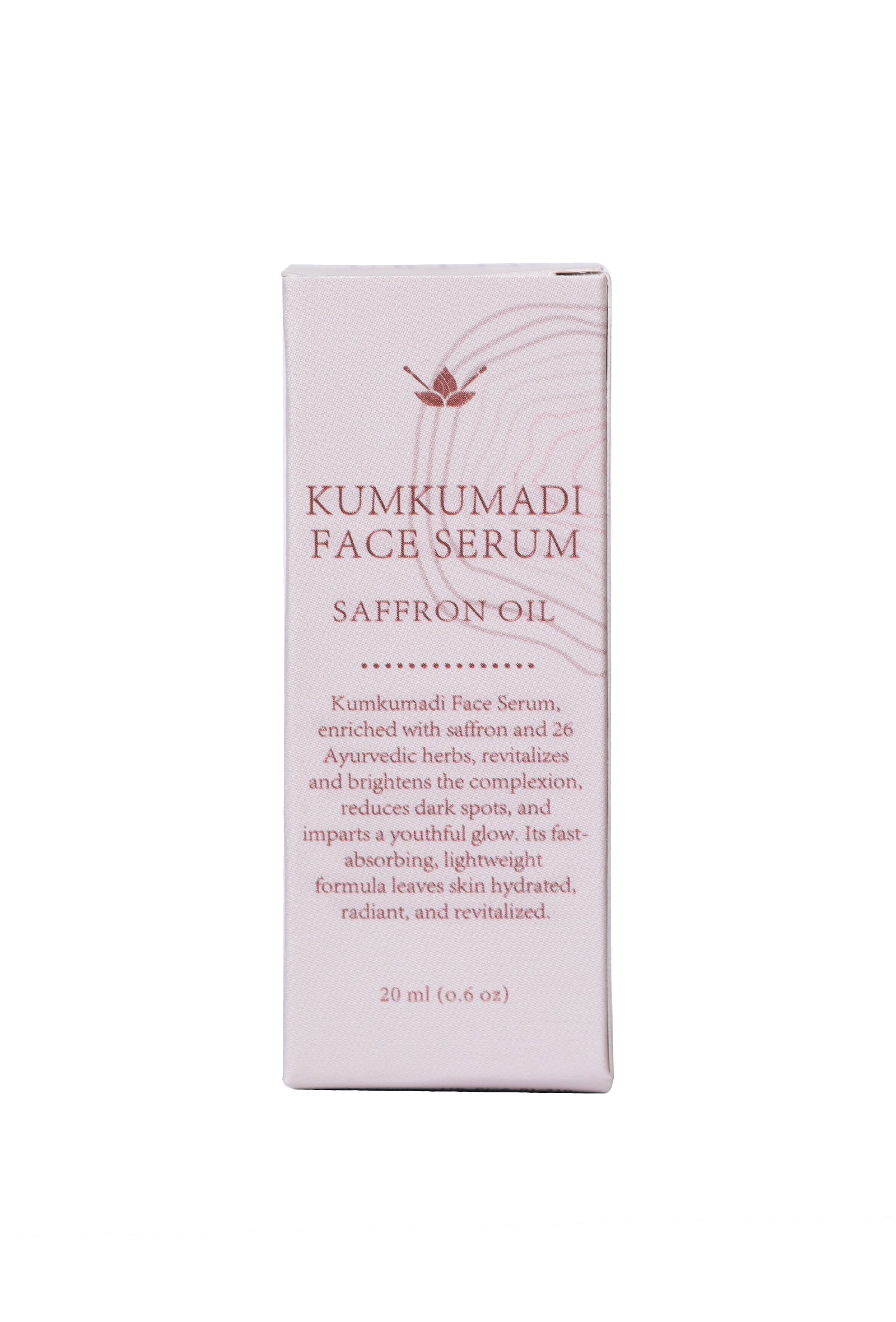 Kumkumadi Face Serum