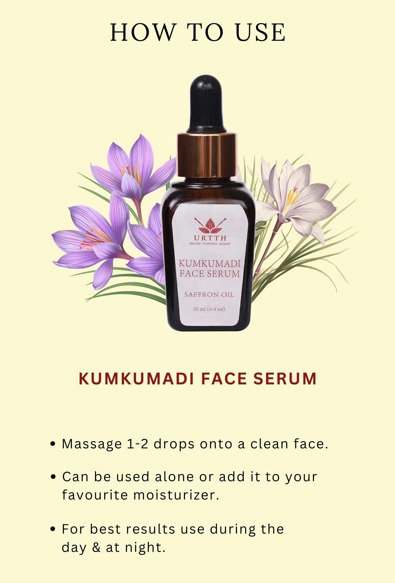 Full Face Care Regime