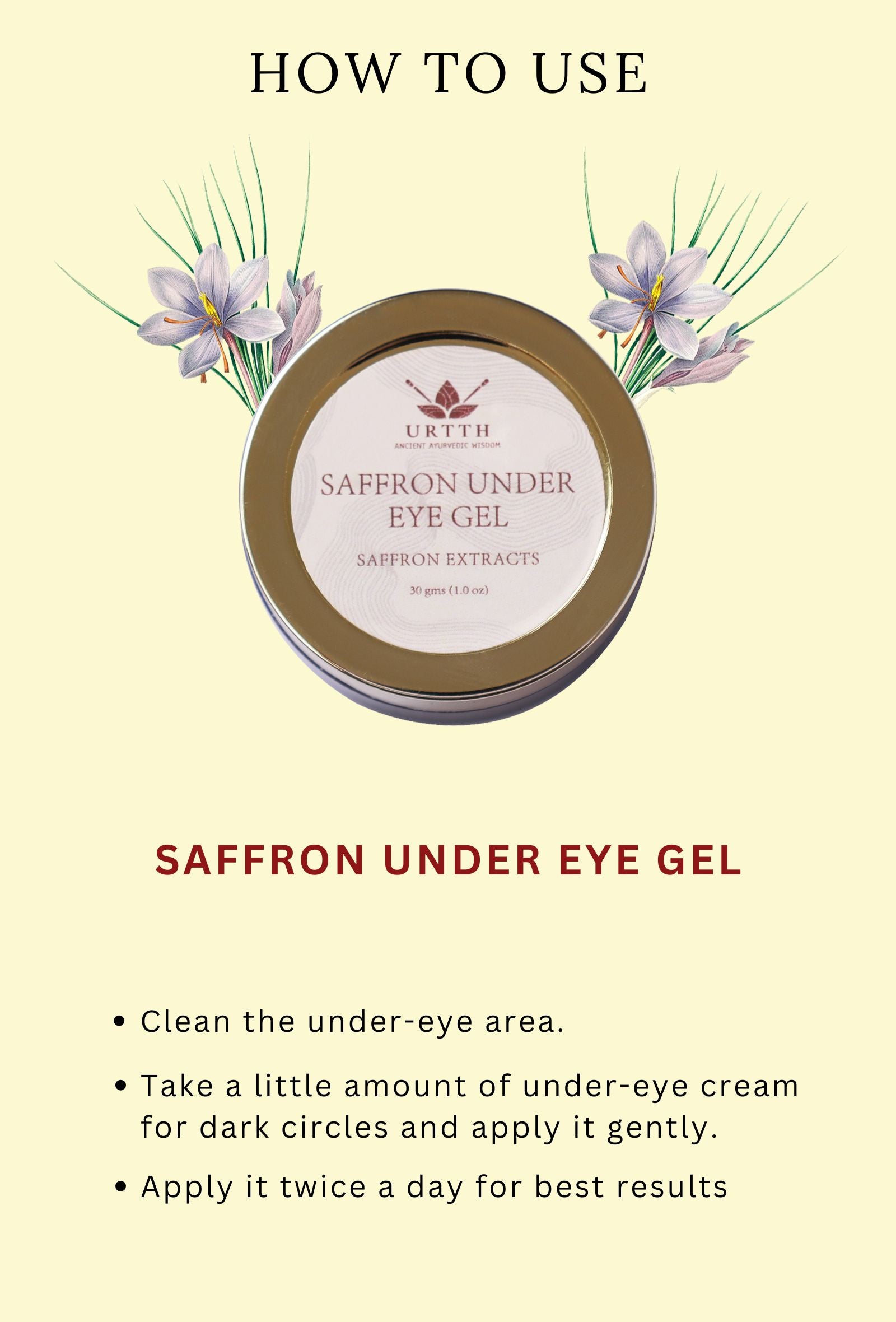 Full Face Care Regime