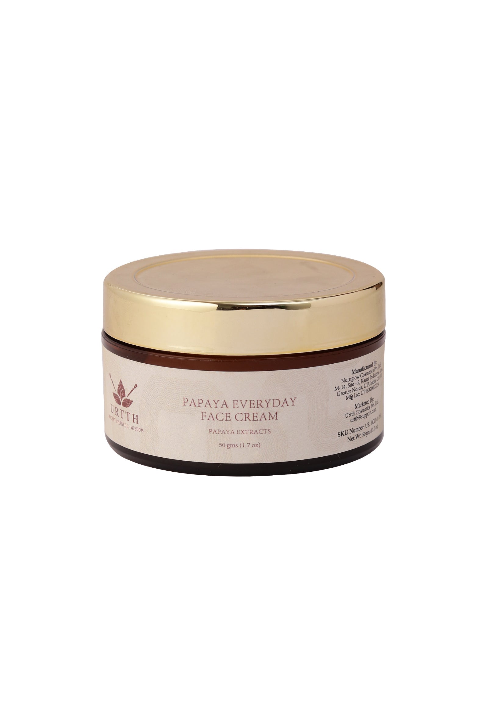Acne Spot Removing Cinnamon Face Gel