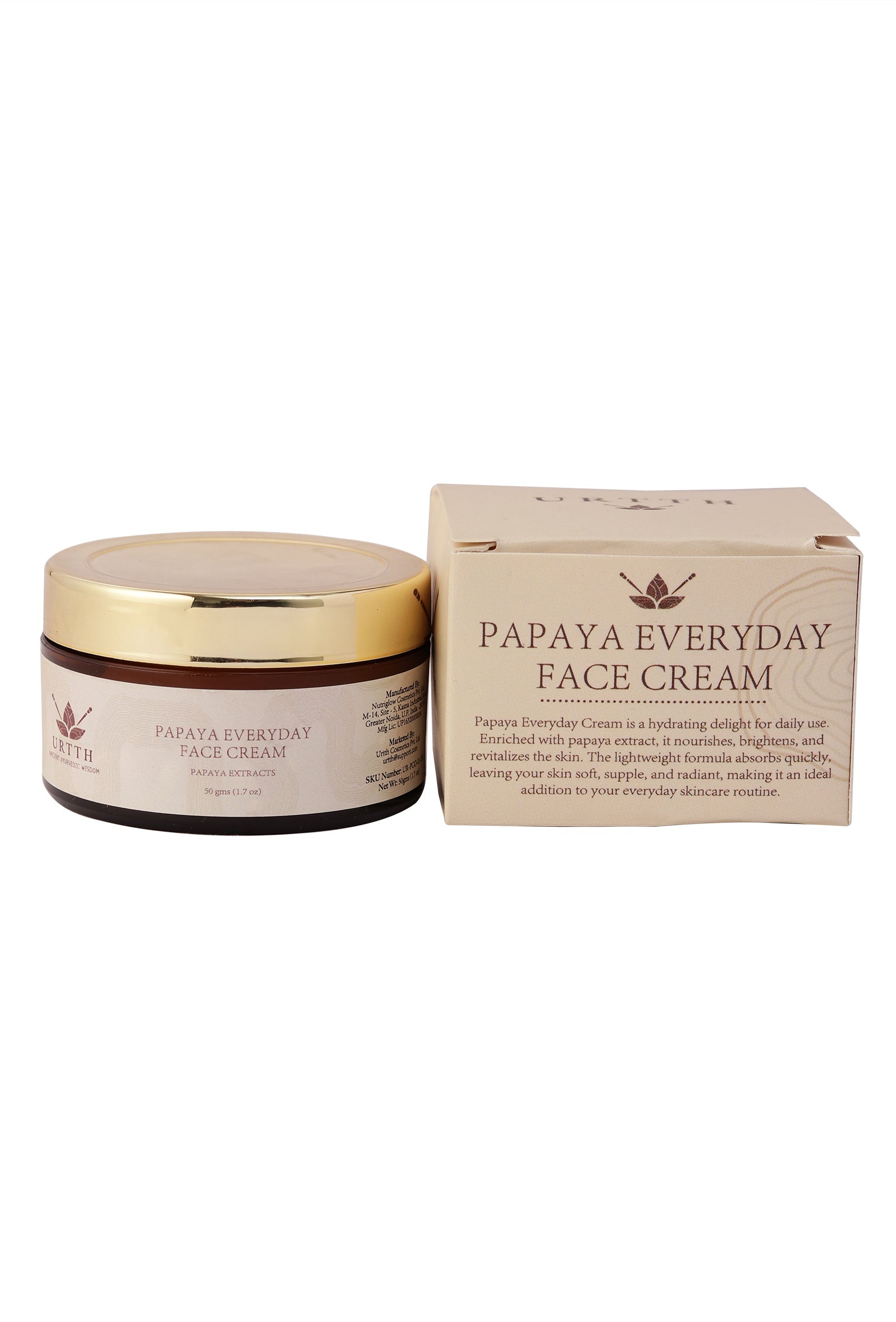 Acne Spot Removing Cinnamon Face Gel
