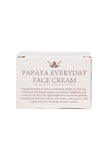 Papaya Everyday Face Cream