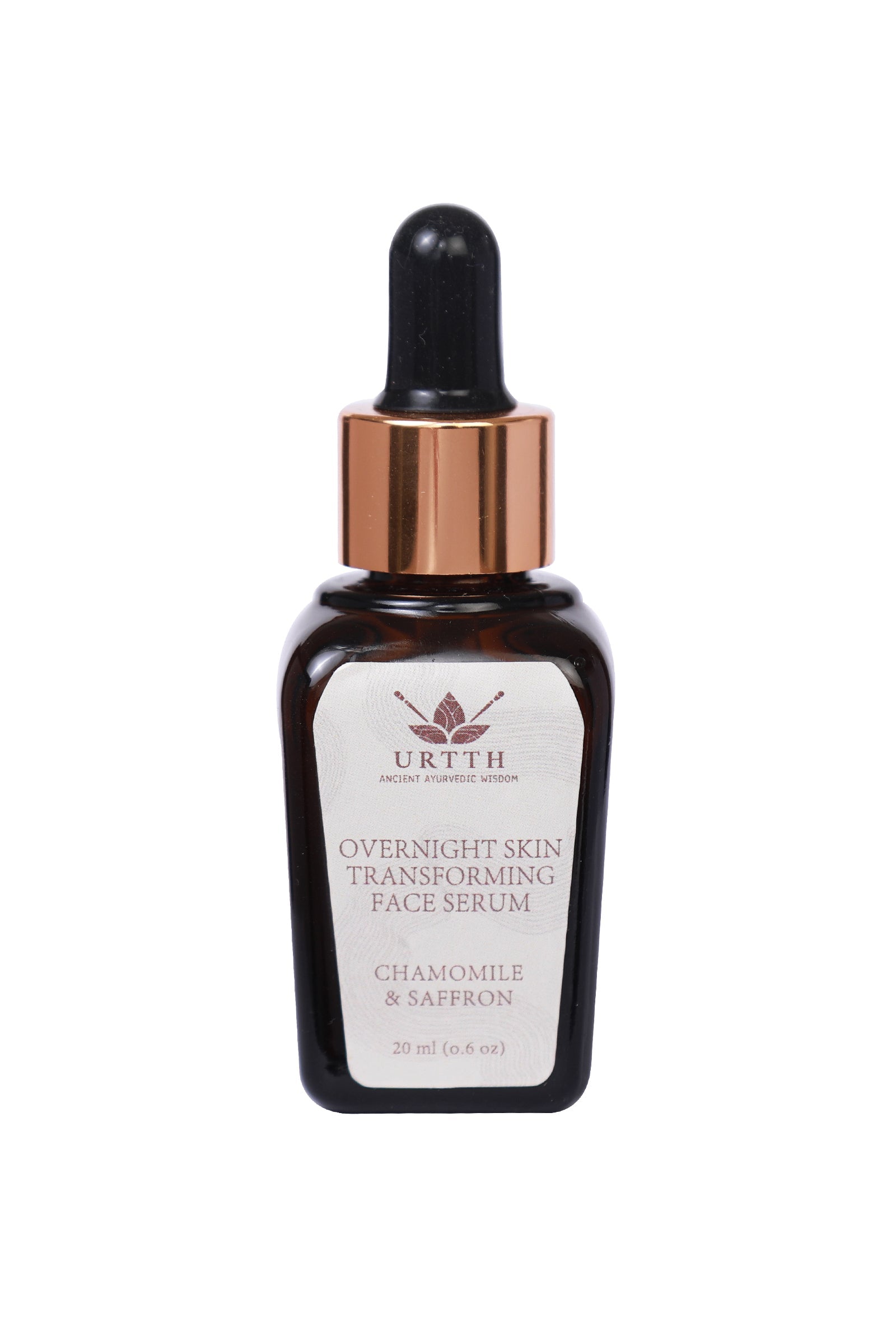 Overnight Skin Transforming Face Serum