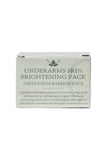 Underarms Skin Brightening Pack