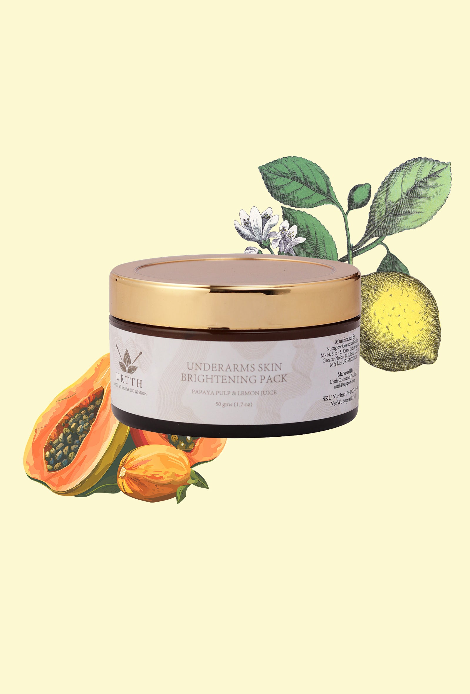 Bright & Smooth Skin
