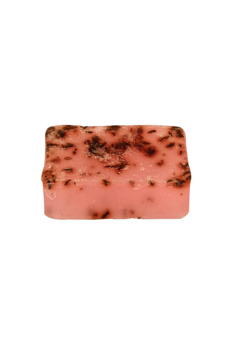 Calming Lavender Exfoliating Bath Bar