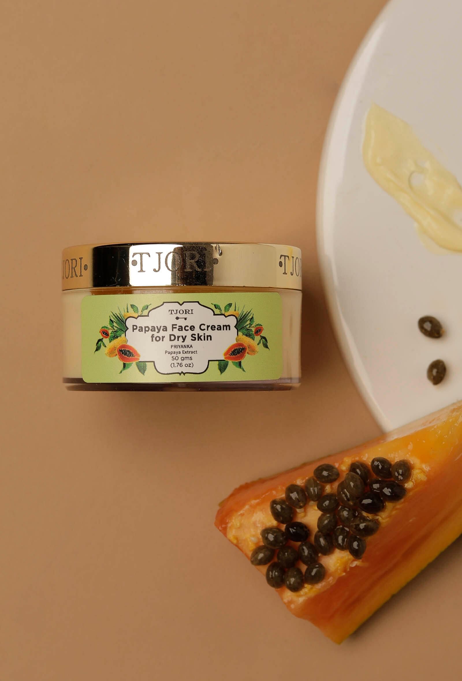 Papaya Everyday Cream