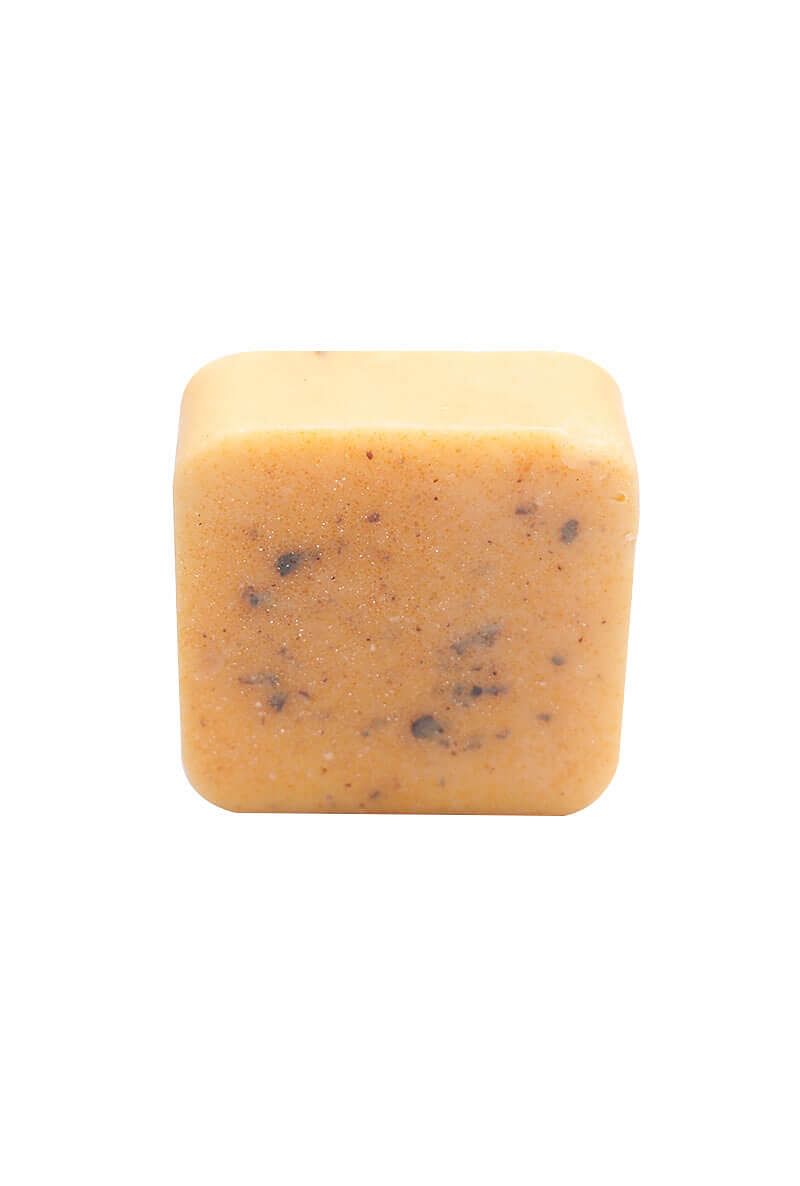 Almond Oatmeal Wash Bar