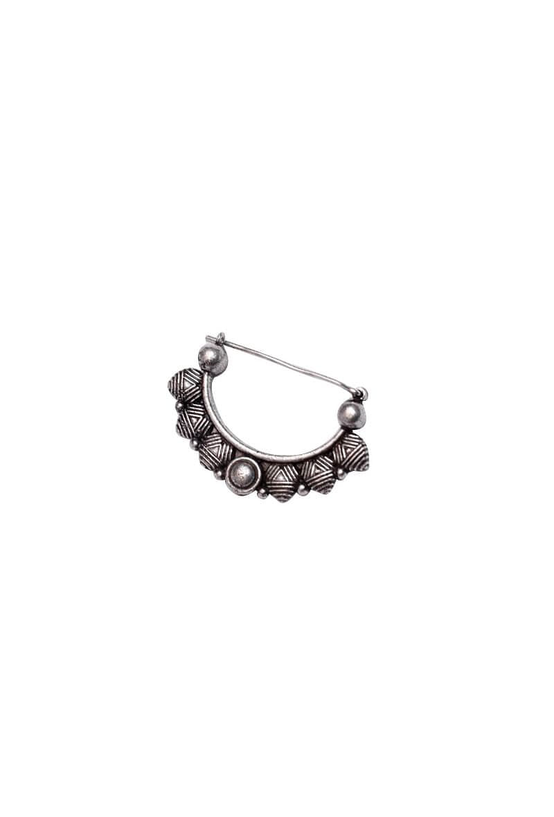Vedica Maharashtrian Nose Pin
