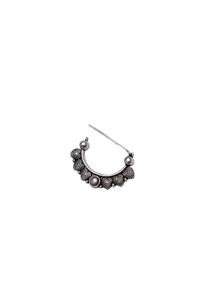 Vedica Maharashtrian Nose Pin