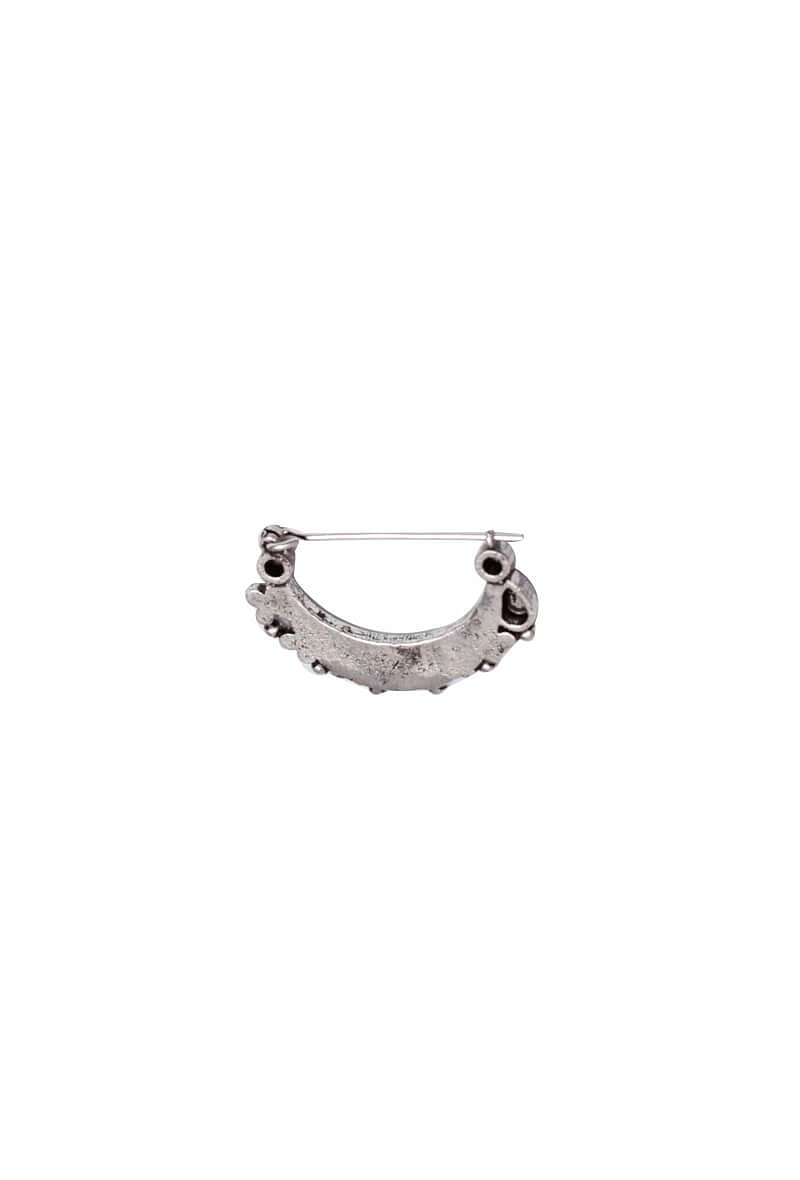 Pankhuri Maharashtrian Nose Pin